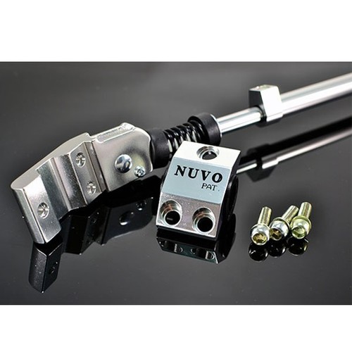 nuvo kickstand